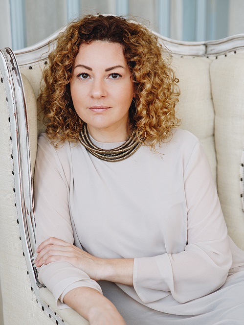 Соломеина Елена Юрьевна