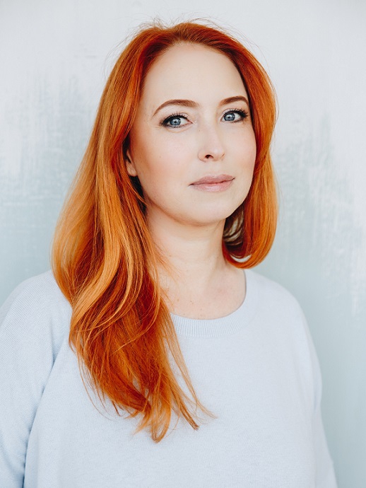 Кустова Ксения Павловна